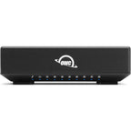 OWC NVME SSD Array 16TB (8 x 2.0TB) New ThunderBlade X8 version models - Arrays with 8 x 2242 Blades