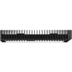 OWC NVME SSD Array 16TB (8 x 2.0TB) New ThunderBlade X8 version models - Arrays with 8 x 2242 Blades