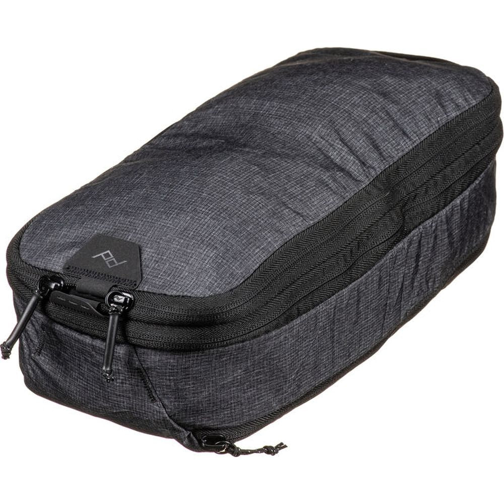 Peak Design Packing Cube S-Medium Charcoal
