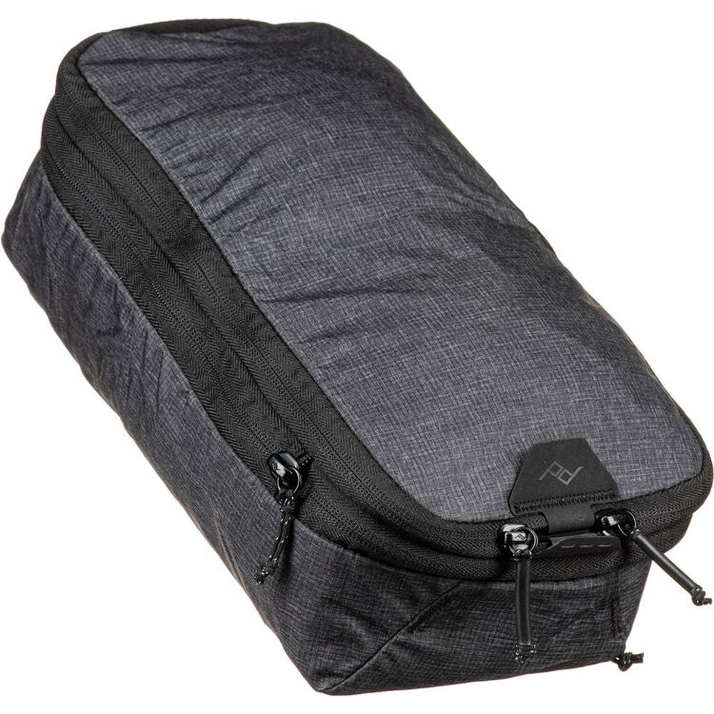 Peak Design Packing Cube S-Medium Charcoal