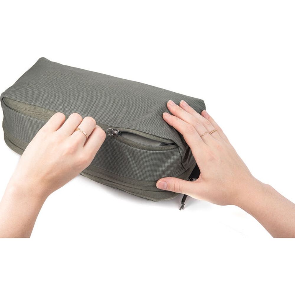 Peak Design Packing Cube S-Medium Sage