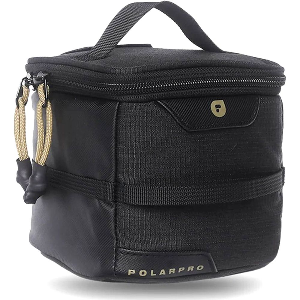 PolarPro 5-Filter Cube Case
