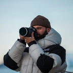 PolarPro Arctic CP - 67mm Threaded - Benjamin Hardman