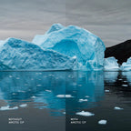 PolarPro Arctic CP - 67mm Threaded - Benjamin Hardman