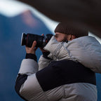 PolarPro Arctic CP - 67mm Threaded - Benjamin Hardman