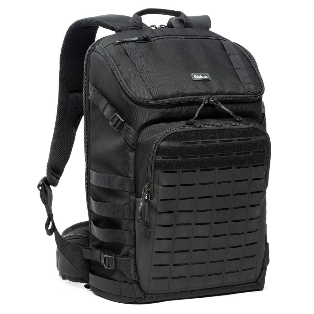 Think Tank DarkLight 25L Backpack - Black
