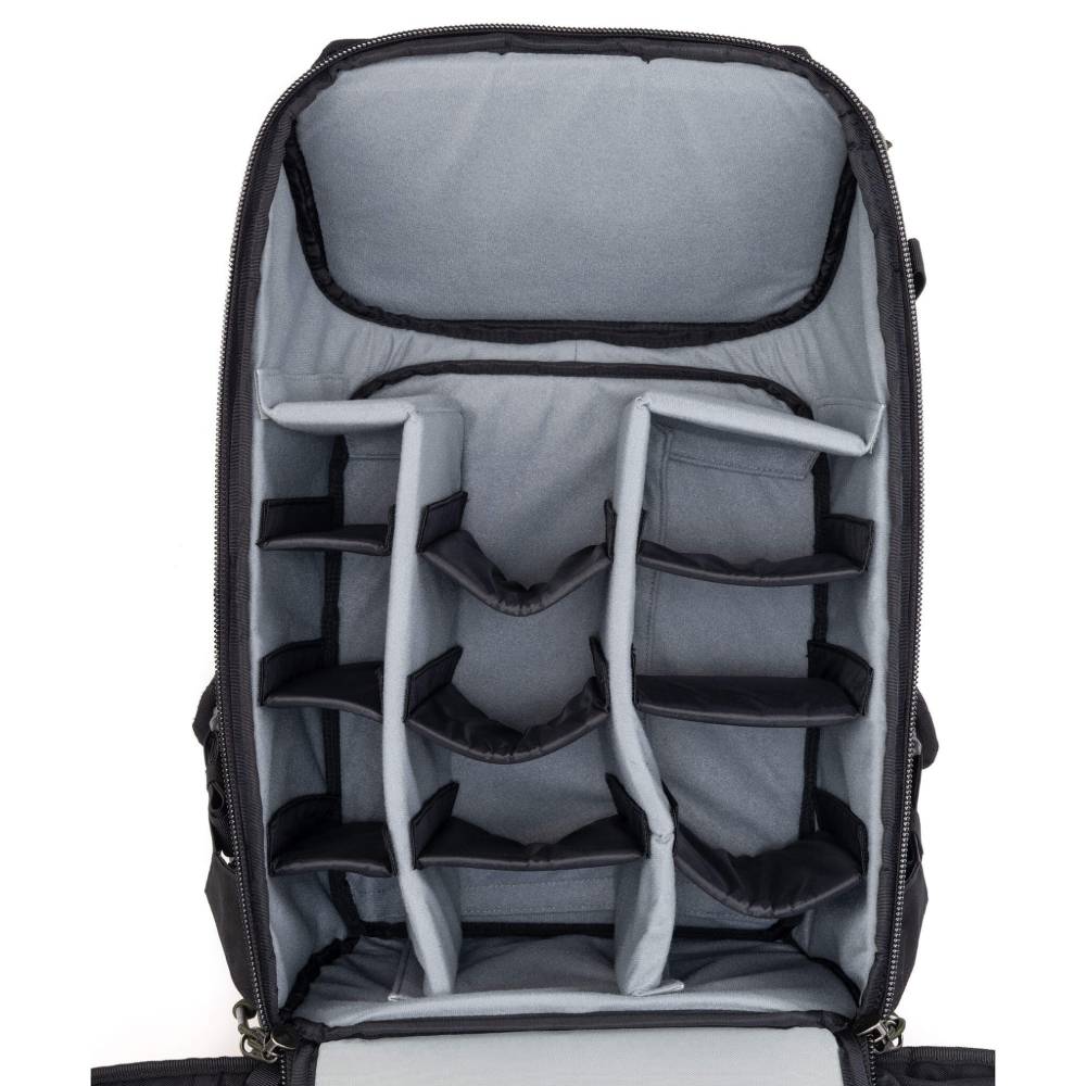 Think Tank DarkLight 25L Backpack - Black