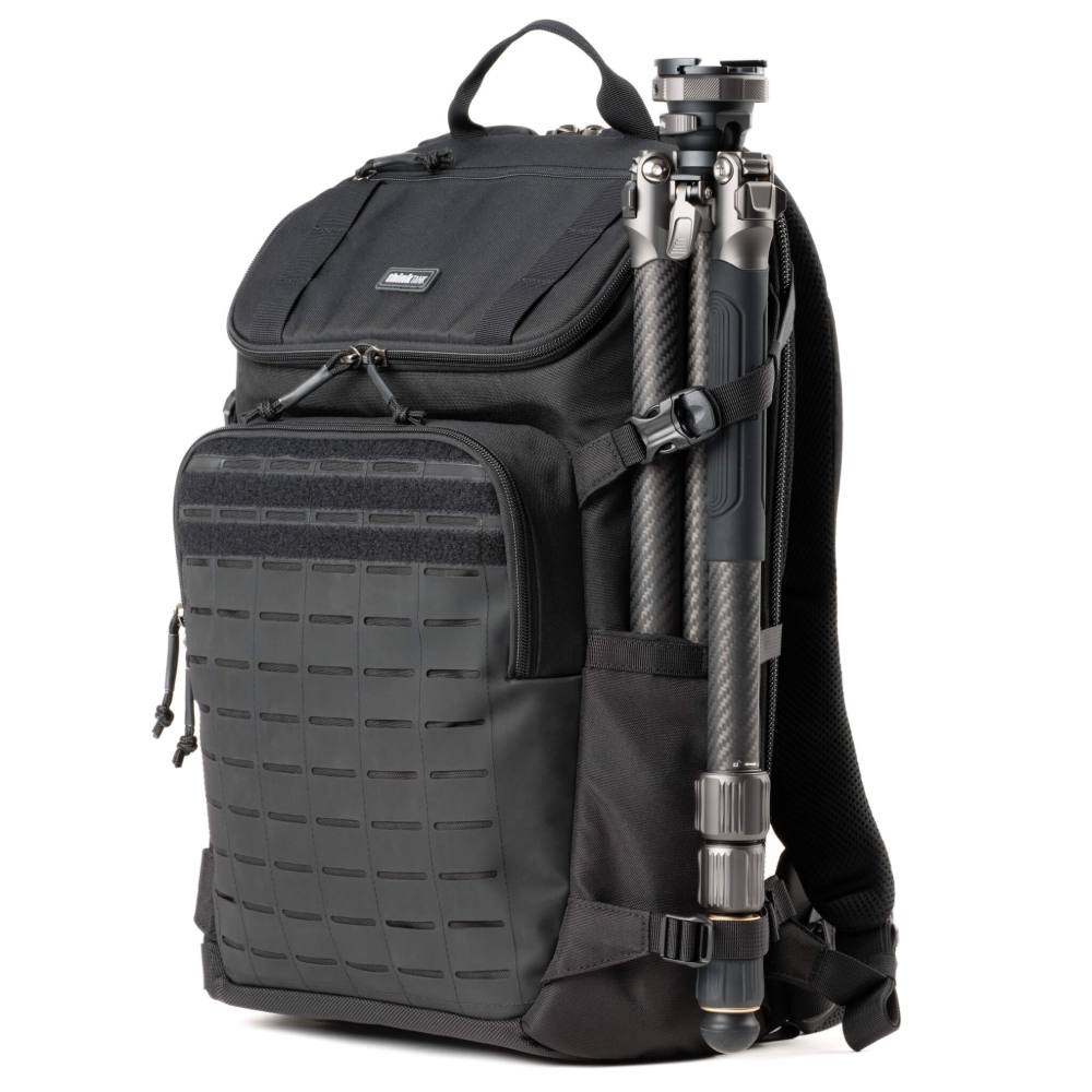 Think Tank DarkLight 25L Backpack - Black