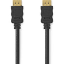 Nedis High Speed ??HDMI cable with Ethernet 5.0m