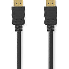 Nedis High Speed ??HDMI cable with Ethernet 5.0m
