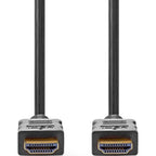 Nedis High Speed ??HDMI cable with Ethernet 5.0m