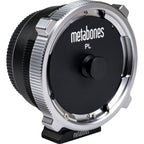 Metabones ARRI PL to Nikon Z-mount T CINE Speed Booster ULTRA 0.71x