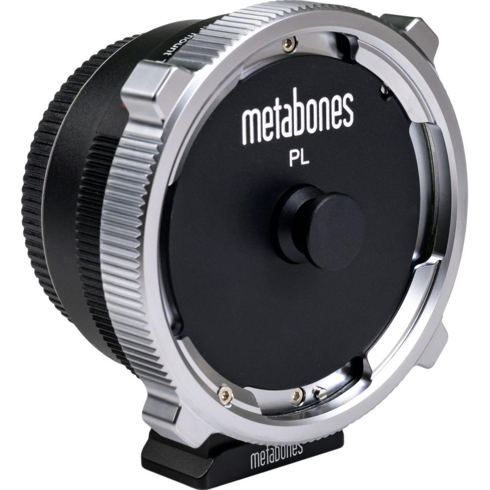 Metabones ARRI PL to Nikon Z-mount T CINE Speed Booster ULTRA 0.71x