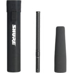Shure VP89M medium modular shotgun microphone
