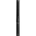 Shure VP89S short modular shotgun microphone
