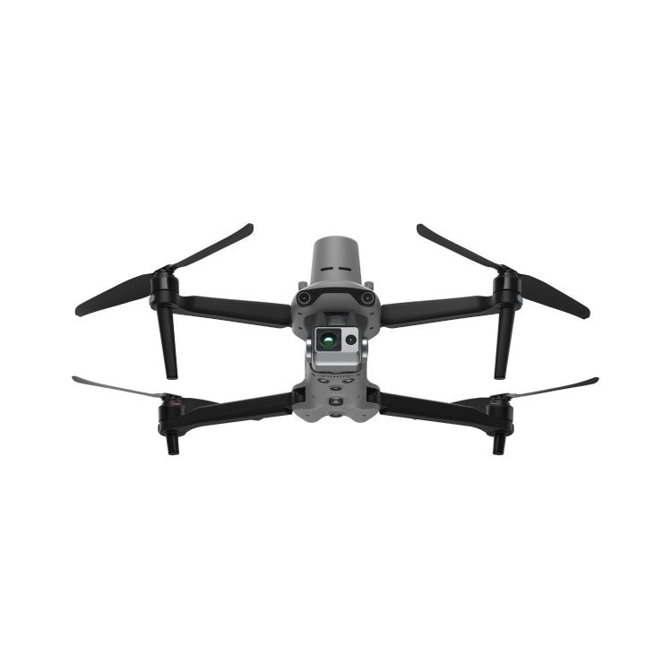 Autel EVO II Dual 640T Enterprise V3 – Grey