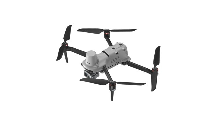 Autel EVO II Dual 640T RTK V3 – Grey