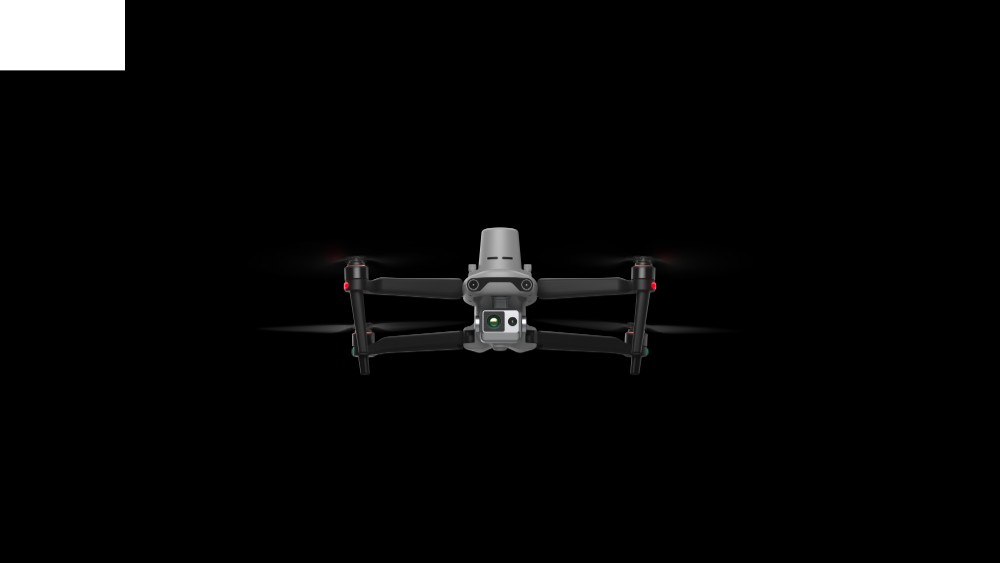 Autel EVO II Dual 640T RTK V3 – Grey