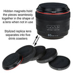 Fotodiox CraftMaster LenzCoaster