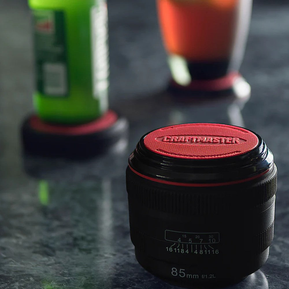 Fotodiox CraftMaster LenzCoaster