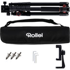 Rollei Compact Traveler No.2 XL Photo