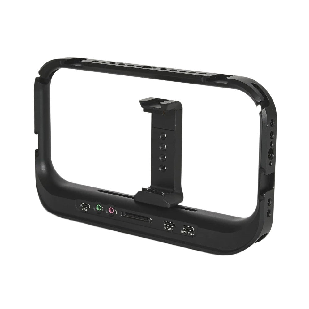 Moment Supercage - Mobile Cage with Integrated USB-C Hub