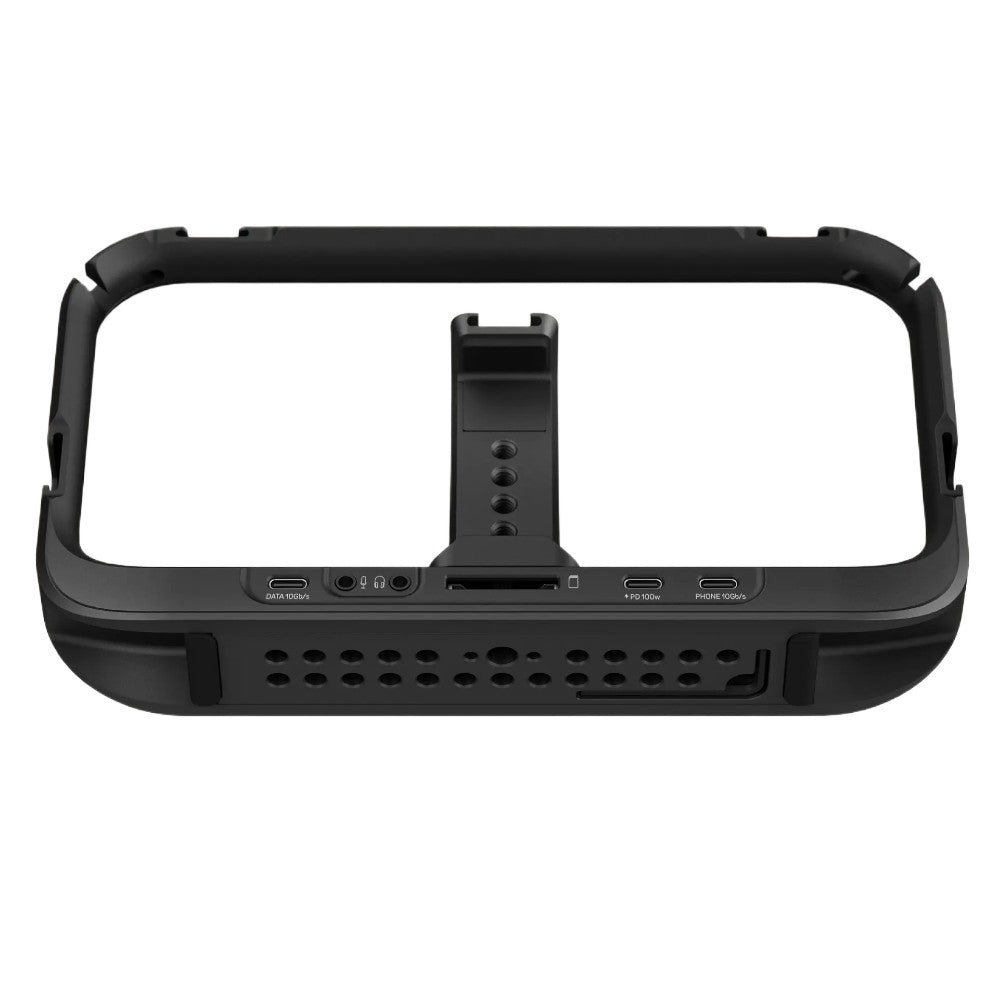 Moment Supercage - Mobile Cage with Integrated USB-C Hub