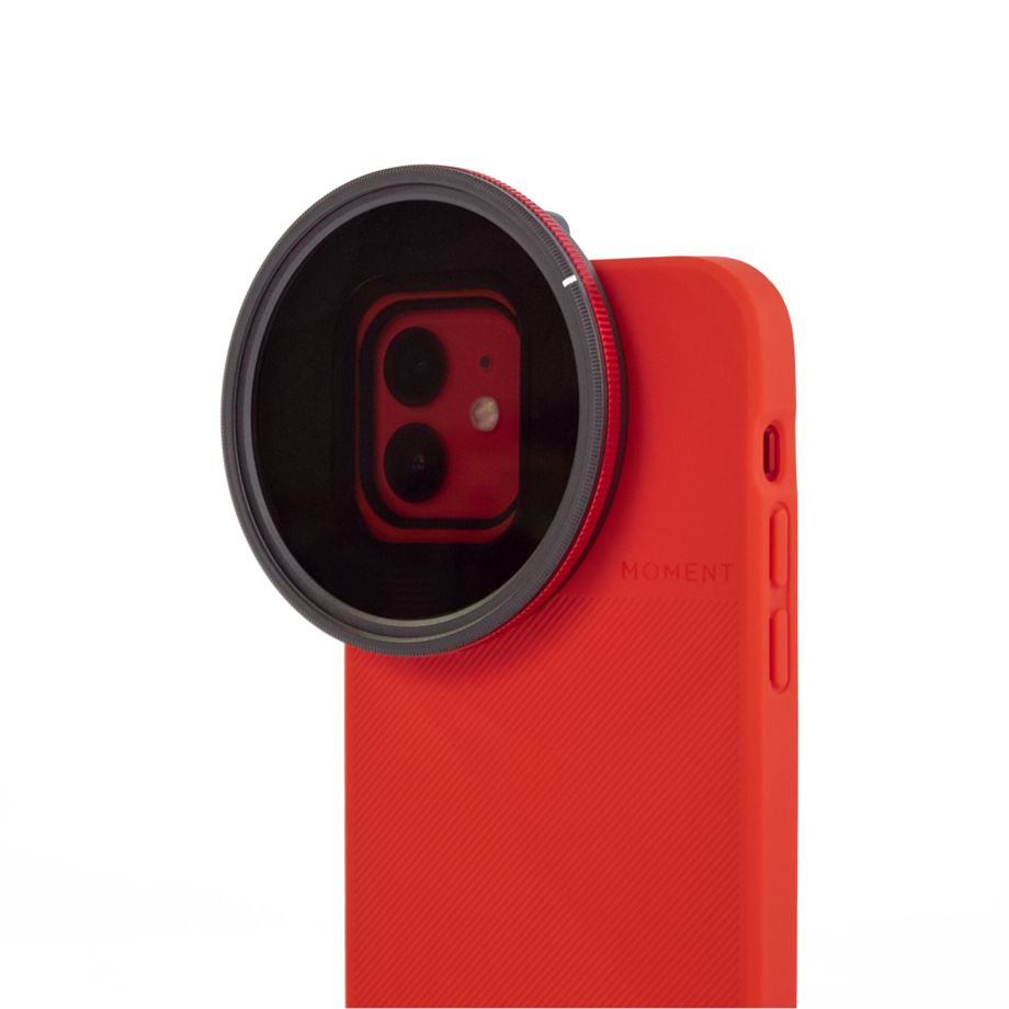Moment AntiGlare CPL Filters - 67mm