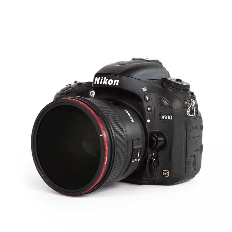 Moment AntiGlare CPL Filters - 67mm
