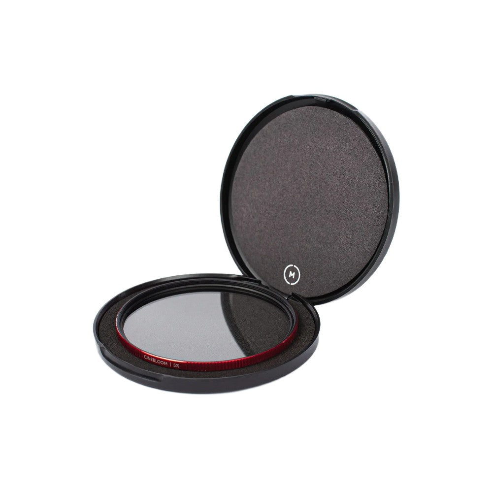 Moment CineBloom Diffusion Filters - 52mm / 10%