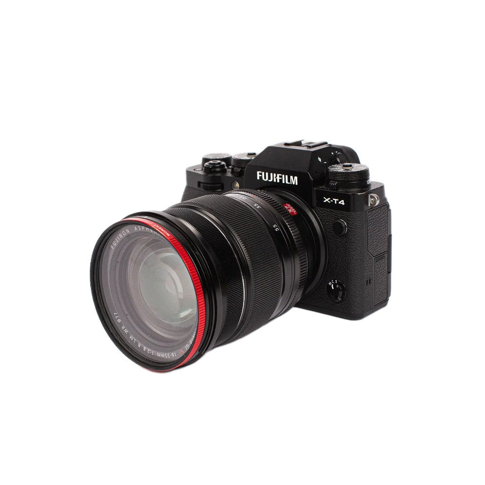 Moment CineBloom Diffusion Filters - 52mm / 10%