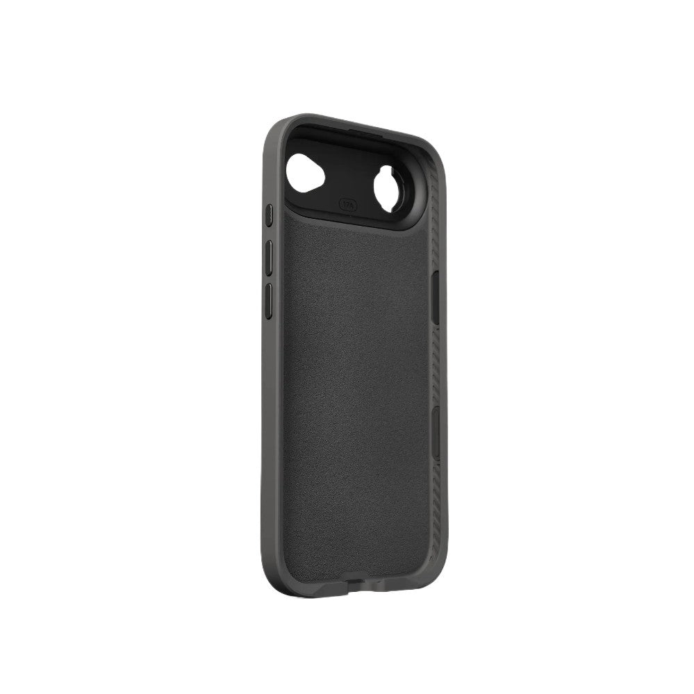 Moment Camera Case for iPhone 17 - iPhone 17 Air / Black