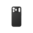 Moment Camera Case for iPhone 17 - iPhone 17 Pro / Black