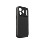 Moment Camera Case for iPhone 17 - iPhone 17 Pro / Black