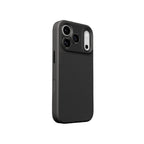 Moment Camera Case for iPhone 17 - iPhone 17 Pro / Black