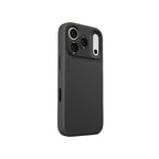 Moment Camera Case for iPhone 17 - iPhone 17 Pro Max / Black