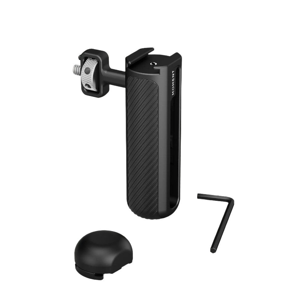 Moment Universal Mobile Grip - NATO Mount / Grip