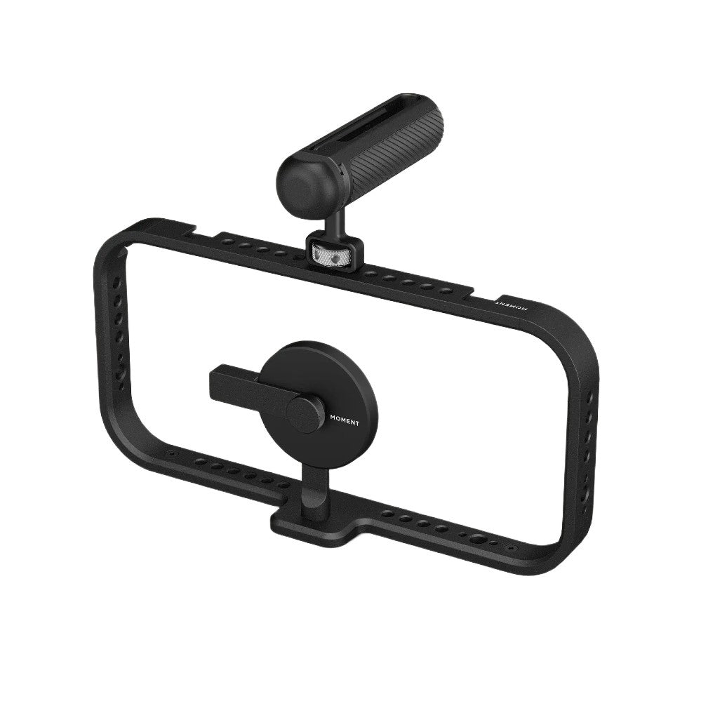 Moment Universal Mobile Grip - NATO Mount / Grip