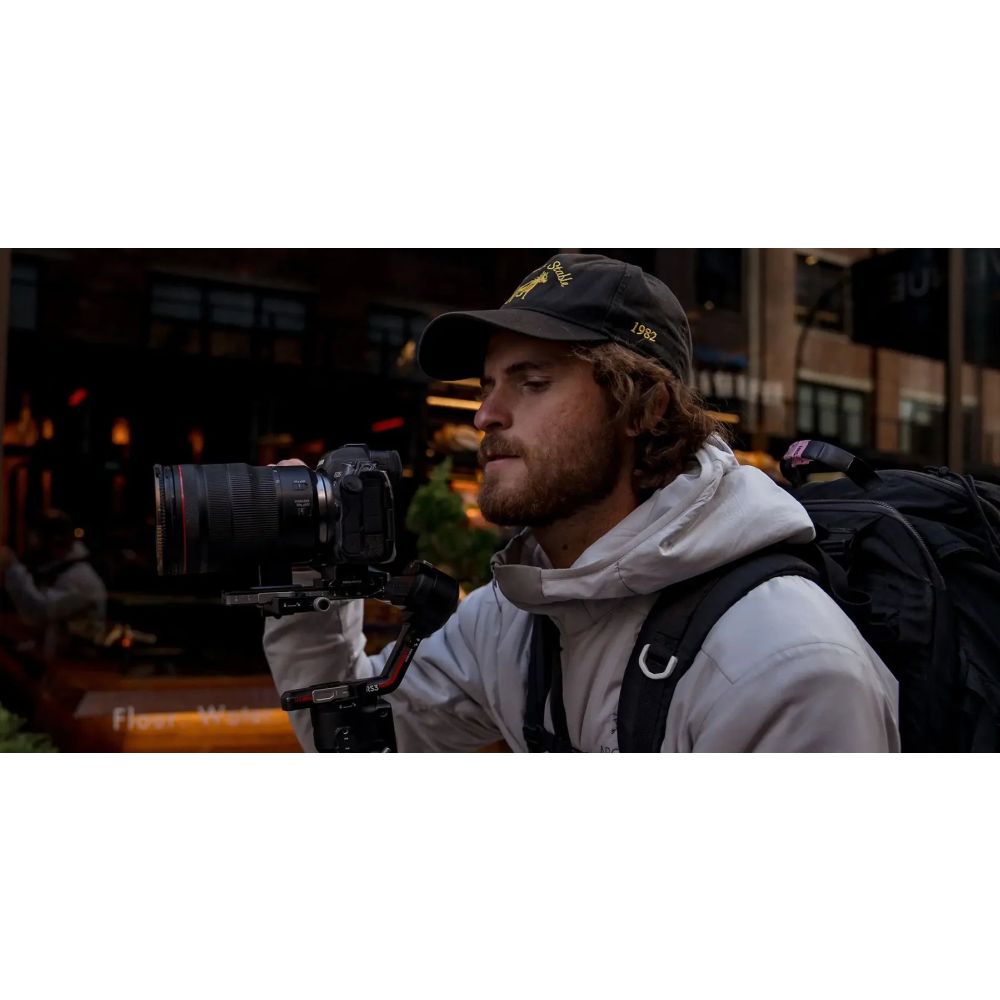 PolarPro Chroma VND 49mm PL 2-5 stops Peter McKinnon Series