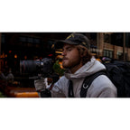 PolarPro Chroma VND 49mm PL 2-5 stops Peter McKinnon Series
