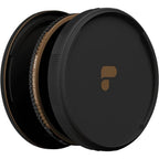 PolarPro Chroma VND 49mm PL 2-5 stops Peter McKinnon Series