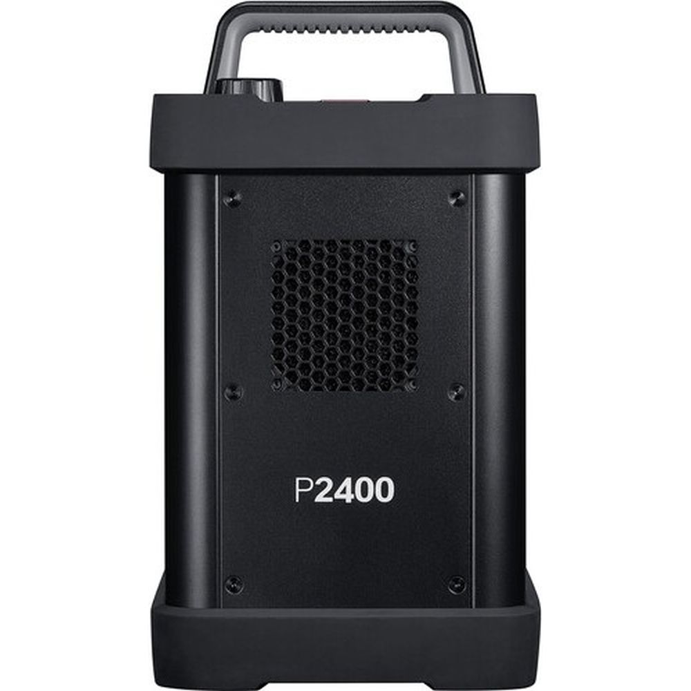Godox P2400 Power Pack + H2400P Flash Head Kit incl. Bag