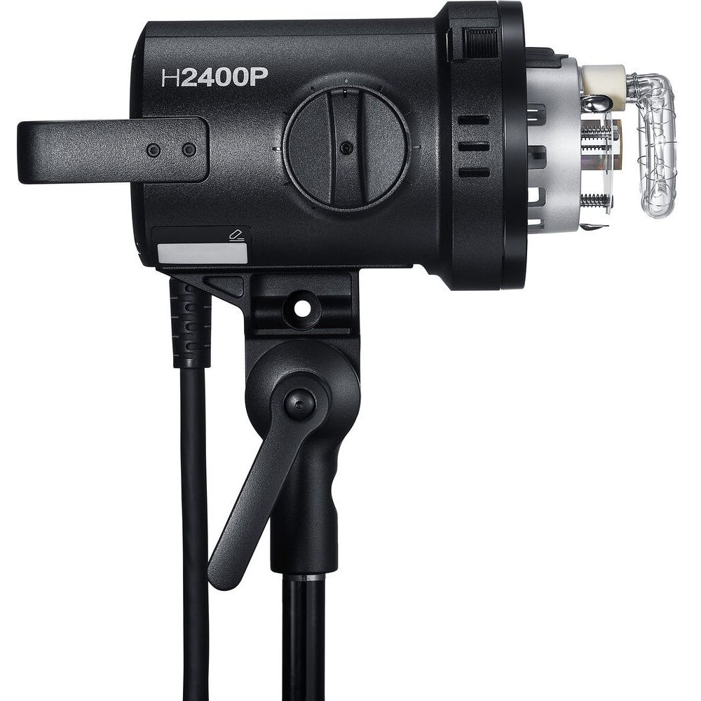Godox P2400 Power Pack + H2400P Flash Head Kit incl. Bag