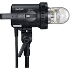 Godox P2400 Power Pack + H2400P Flash Head Kit incl. Bag