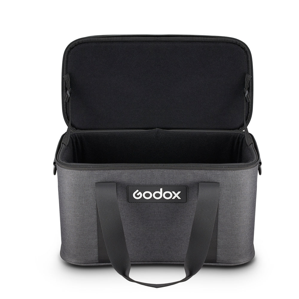 Godox P2400 Power Pack + H2400P Flash Head Kit incl. Bag