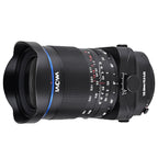 Laowa 35mm f/2.8 Zero-D Tilt-Shift 0.5x Macro - Hasselblad XCD