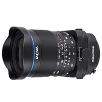Laowa 35mm f/2.8 Zero-D Tilt-Shift 0.5x Macro - Hasselblad XCD