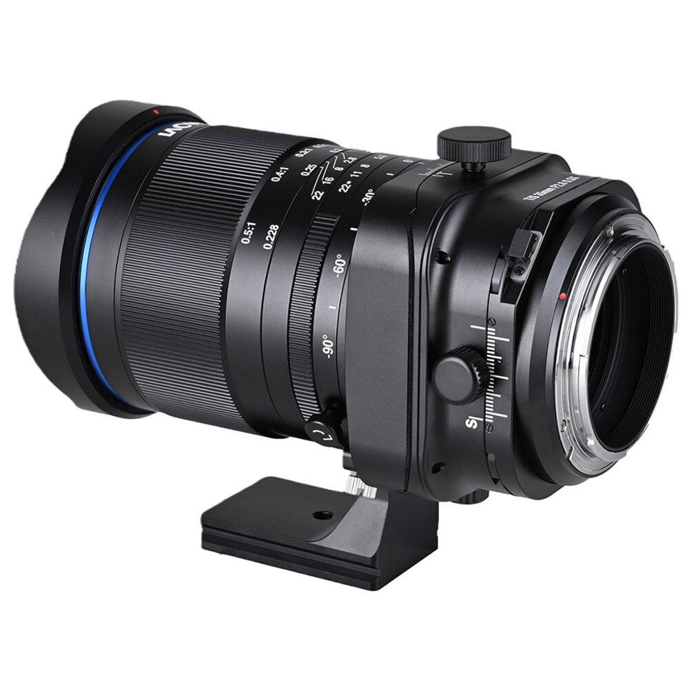Laowa 35mm f/2.8 Zero-D Tilt-Shift 0.5x Macro - Hasselblad XCD