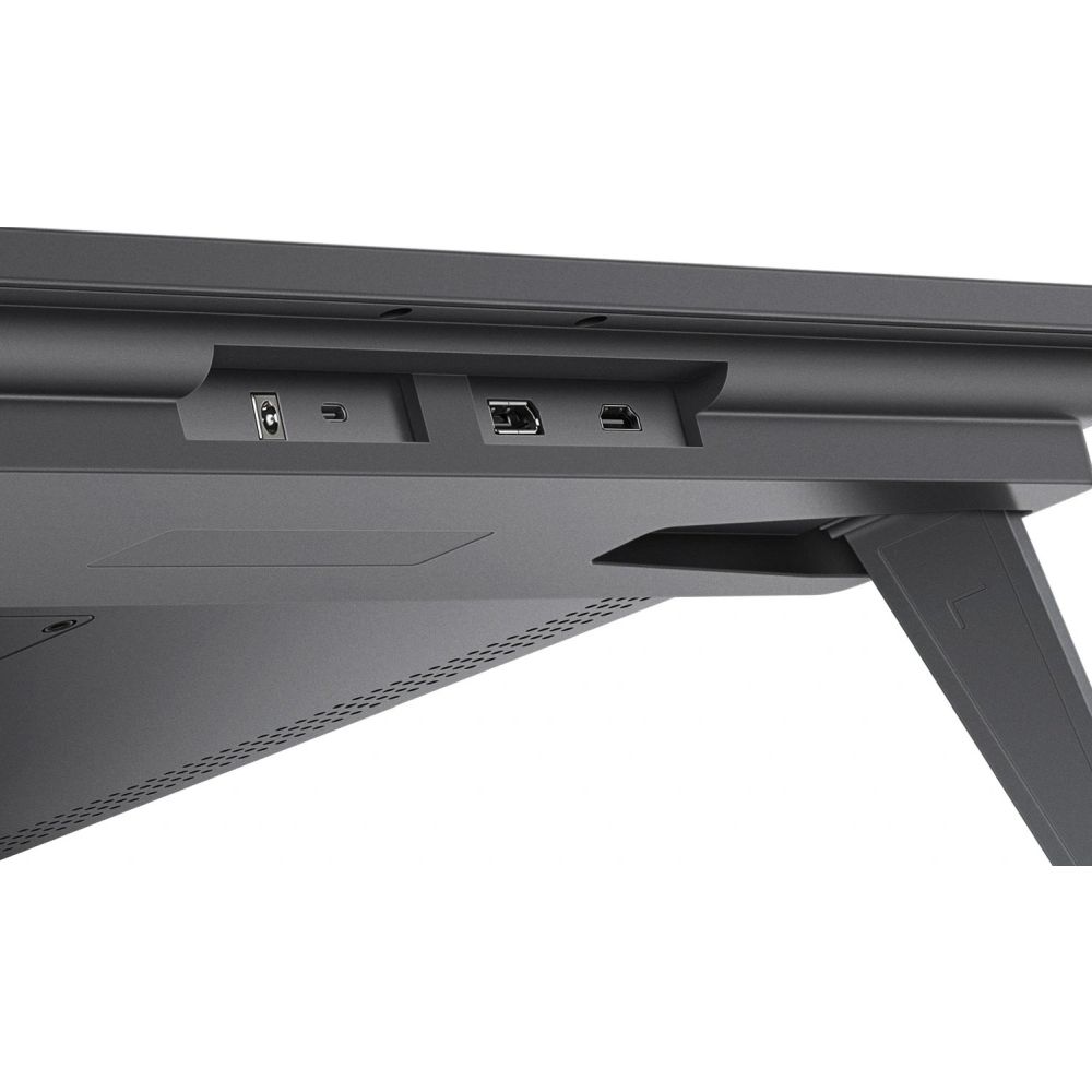 Huion Kamvas Pro 24 4K (Gen 3)