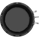 H&Y Revoring ND-1000 + CPL filter MK II 58-77mm